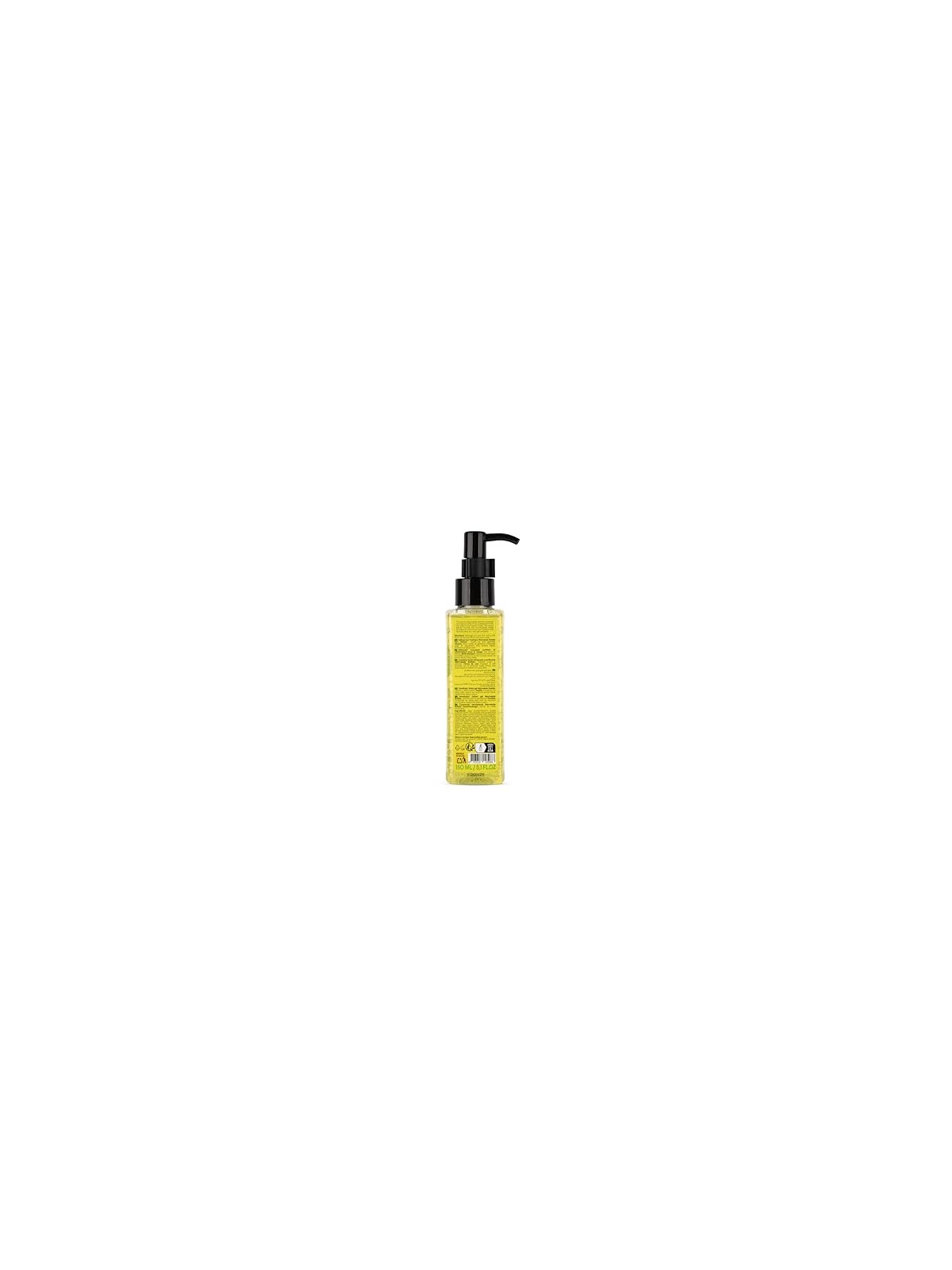 Natura siberica Gel detergente viso Cica C-Berrica 150ml