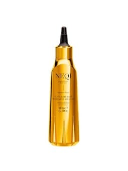 NEQI Trattamento lisciante e lucidante per capelli Diamond Glass Rinse 180ml donna