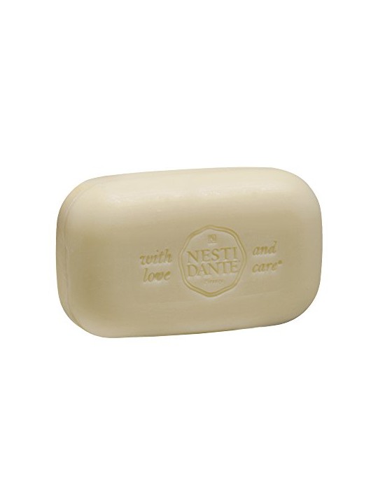 Nesti dante Sapone Delicato Sapone da toeletta Carolina & Eduardo 250g