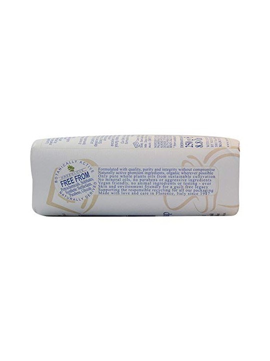 Nesti dante Sapone Delicato Sapone da toeletta Carolina & Eduardo 250g