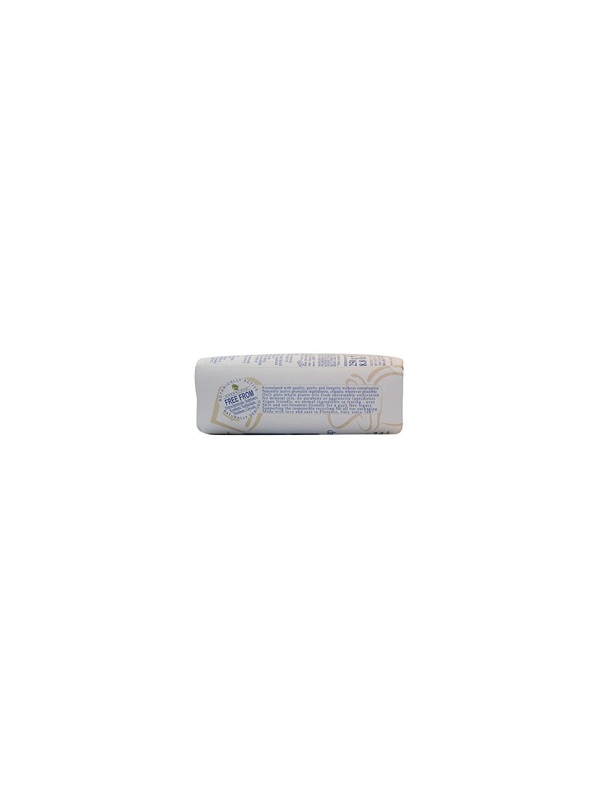 Nesti dante Sapone Delicato Sapone da toeletta Carolina & Eduardo 250g