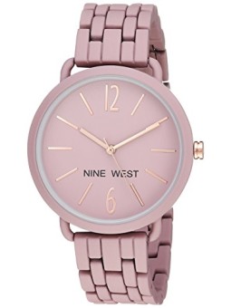 Nine West Orologio analogico NW/2148MVMV donna