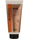 Numero Maschera ristrutturante all'avena, maschera ristrutturante all'avena 300ml