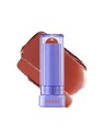 Nuse Balsamo Labbra Color Care 01 Nudo francese 4