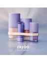 Nuse Balsamo Labbra Color Care 01 Nudo francese 4