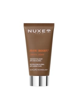 Nuxe Crema viso anti-età Men Boost 50ml