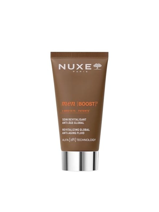 Nuxe Crema viso anti-età Men Boost 50ml
