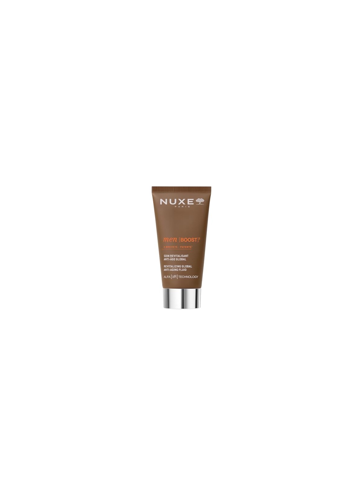 Nuxe Crema viso anti-età Men Boost 50ml