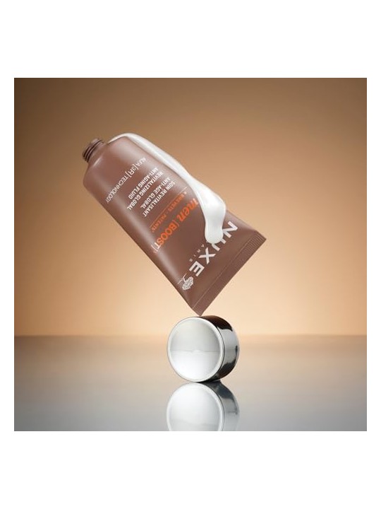 Nuxe Crema viso anti-età Men Boost 50ml