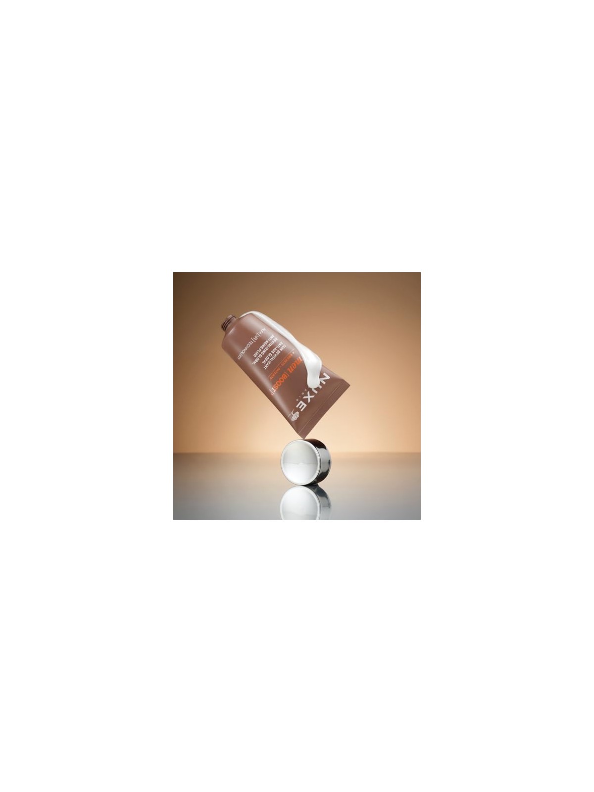 Nuxe Crema viso anti-età Men Boost 50ml