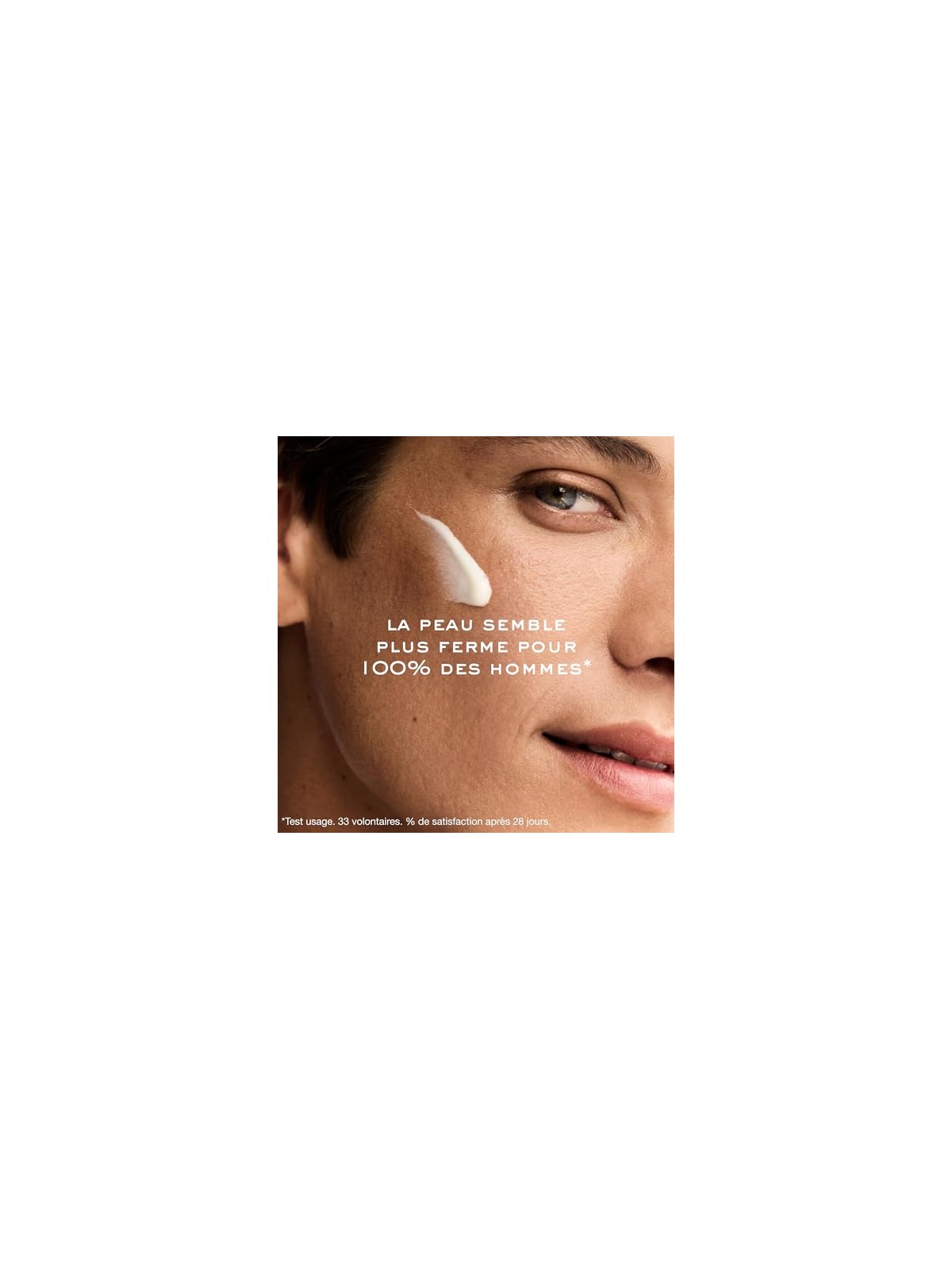 Nuxe Crema viso anti-età Men Boost 50ml