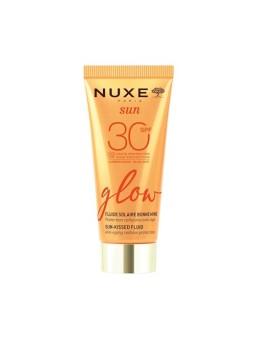 Nuxe Fluido solare illuminante SPF30 40ml