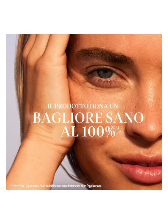 Nuxe Fluido solare illuminante SPF30 40ml