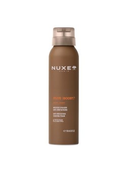 Nuxe Men Boost³ Anti-Irritation Shaving Foam 150ml