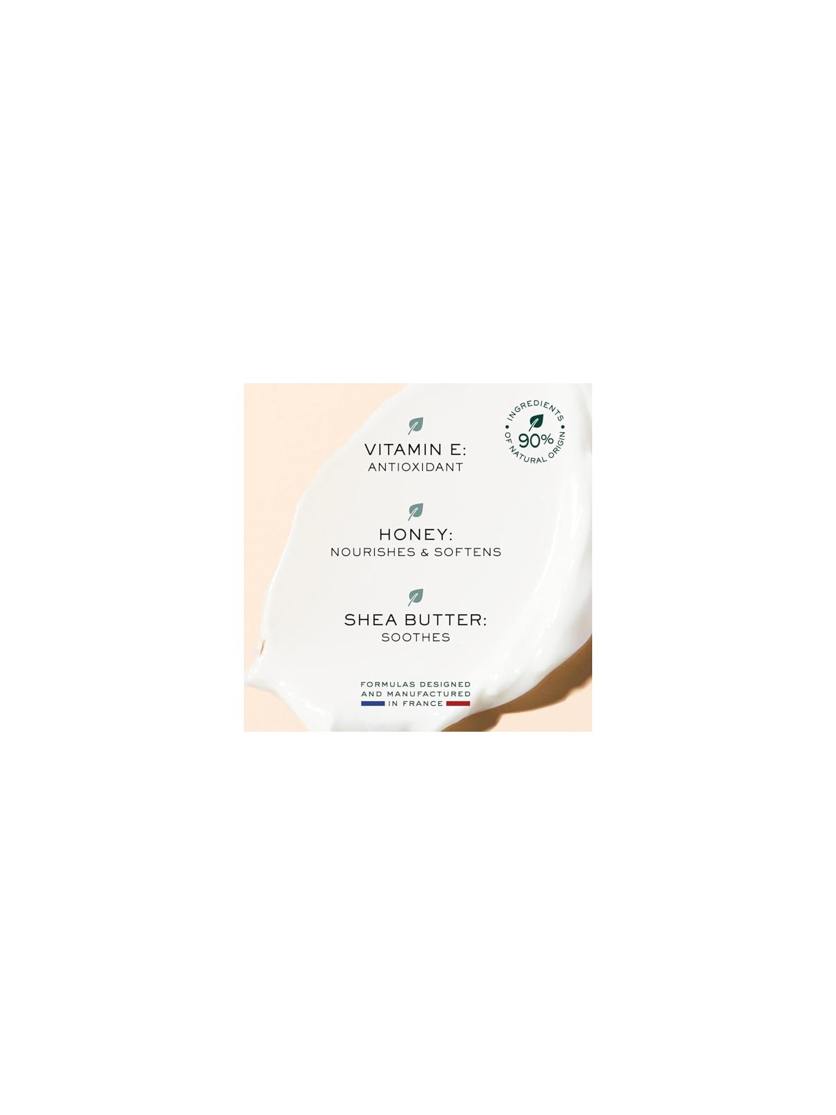 Nuxe Reve De Miel Hand And Nail Cream Duo Set 2x50ml 175ml