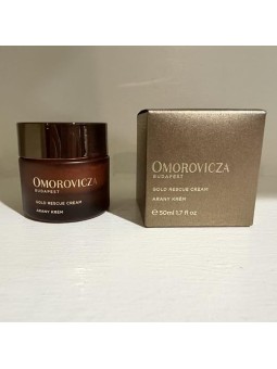 Omorovicza Gold Rescue Cream 50ml