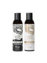 Orgie Tubetto di lubrificante intimo Human Lube Gel che imita la saliva 150ml