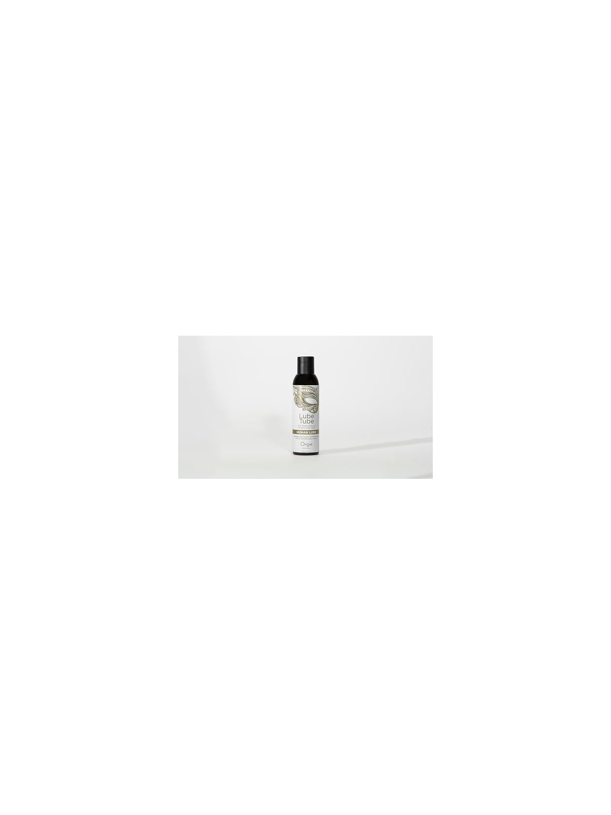 Orgie Tubetto di lubrificante intimo Human Lube Gel che imita la saliva 150ml