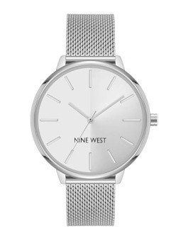 Orologio Nine West NW/1981SVSB