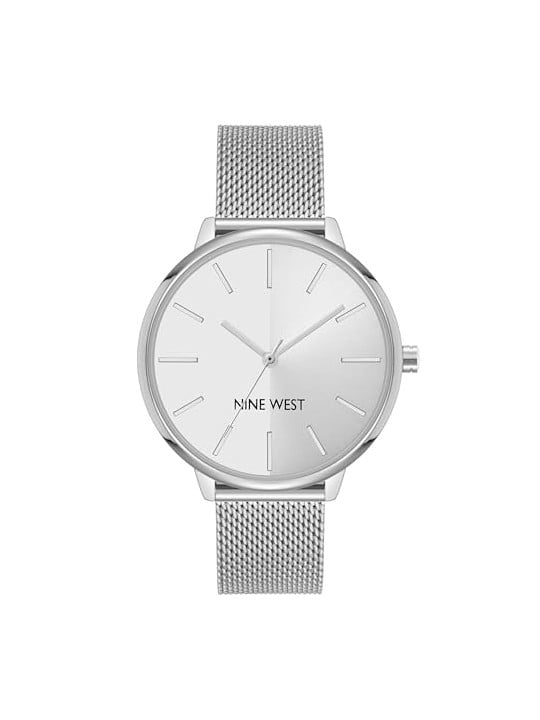 Orologio Nine West NW/1981SVSB
