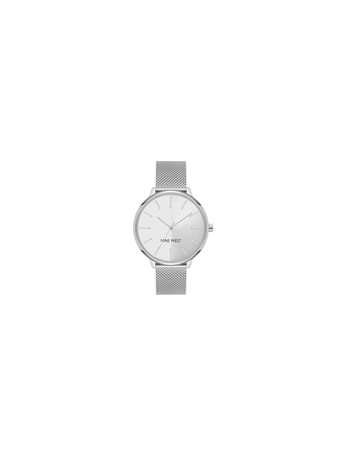 Orologio Nine West NW/1981SVSB