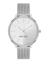 Orologio Nine West NW/1981SVSB