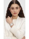 Orologio Nine West NW/1981SVSB