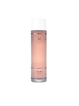Oskia Floral Water Pure Rose & Msm Toner 100ml