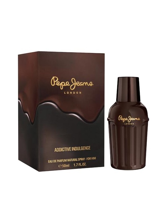 Pepe Jeans Addictive Indulgence For Him eau de parfum Spray 30ml