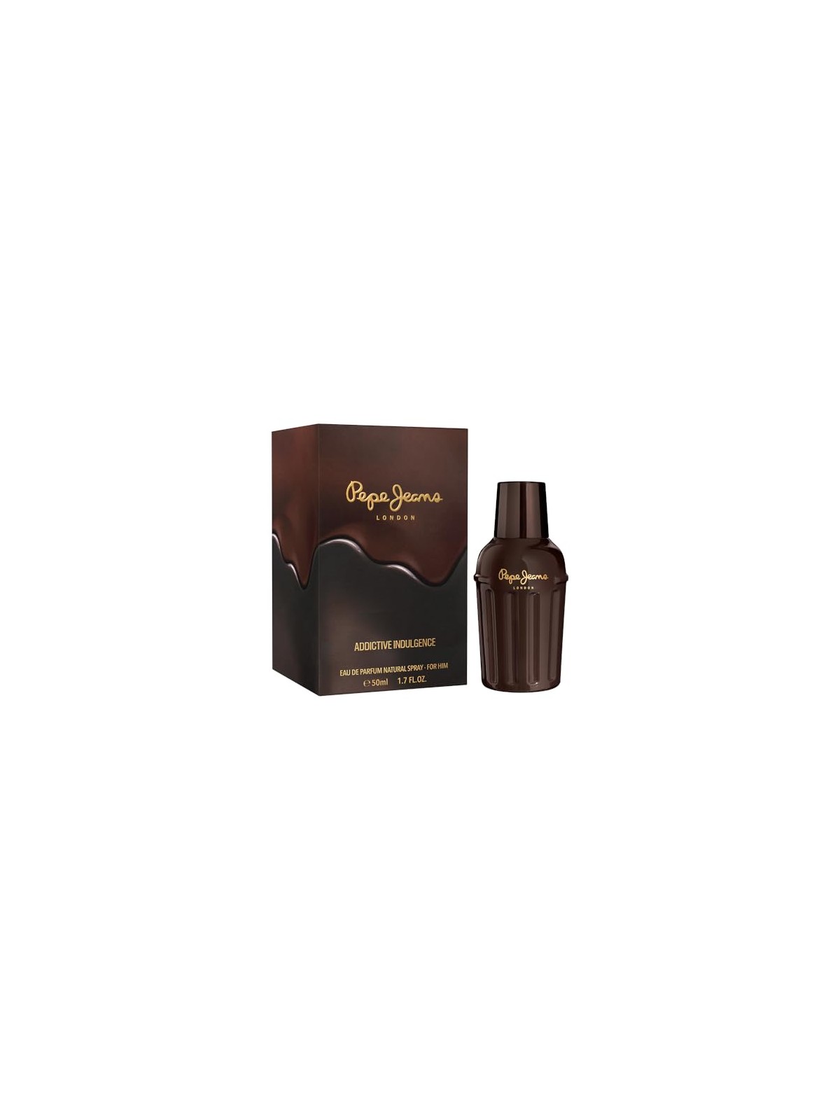 Pepe Jeans Addictive Indulgence For Him eau de parfum Spray 30ml