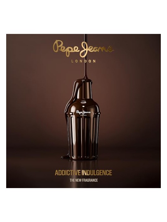 Pepe Jeans Addictive Indulgence For Him eau de parfum Spray 30ml