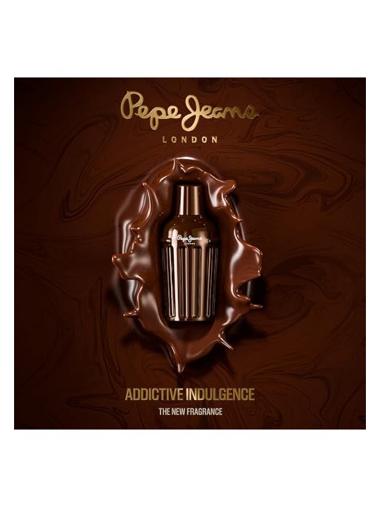 Pepe Jeans Addictive Indulgence For Him eau de parfum Spray 30ml