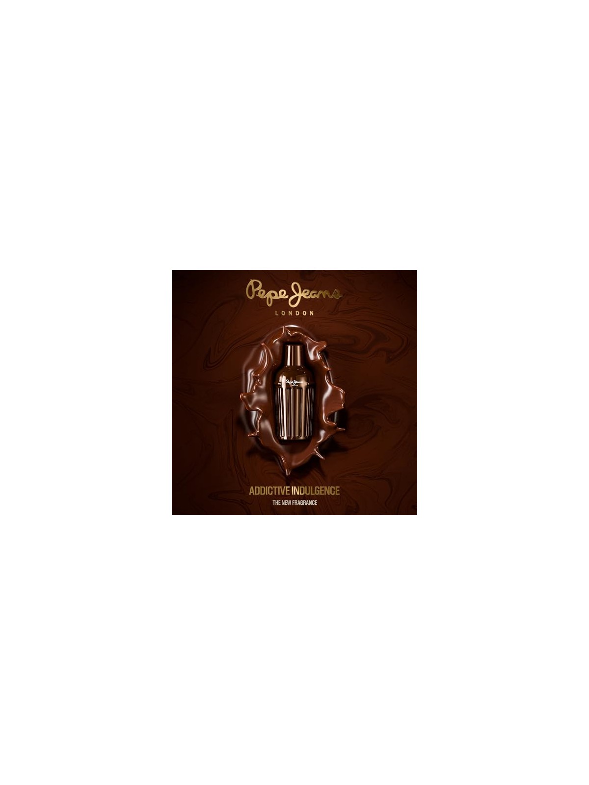 Pepe Jeans Addictive Indulgence For Him eau de parfum Spray 30ml