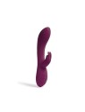 Platanomeln LUCAS vibratore coniglietto viola donna