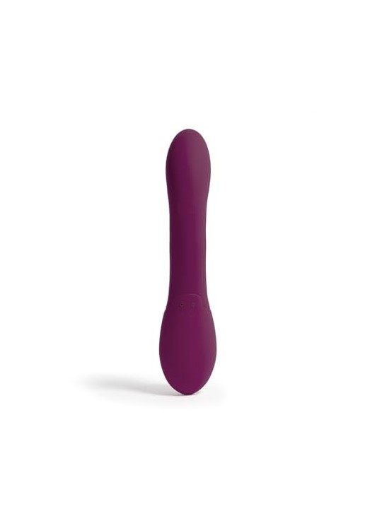 Platanomeln LUCAS vibratore coniglietto viola donna