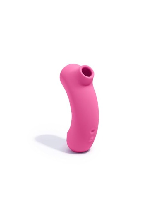 Platanomelï¿½ï¿½n MAMBO aspiratore di clitoride rosa 1 unit unisex