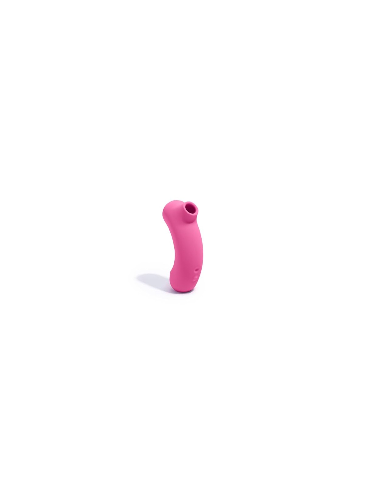 Platanomelï¿½ï¿½n MAMBO aspiratore di clitoride rosa 1 unit unisex