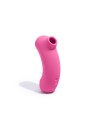 Platanomelï¿½ï¿½n MAMBO aspiratore di clitoride rosa 1 unit unisex