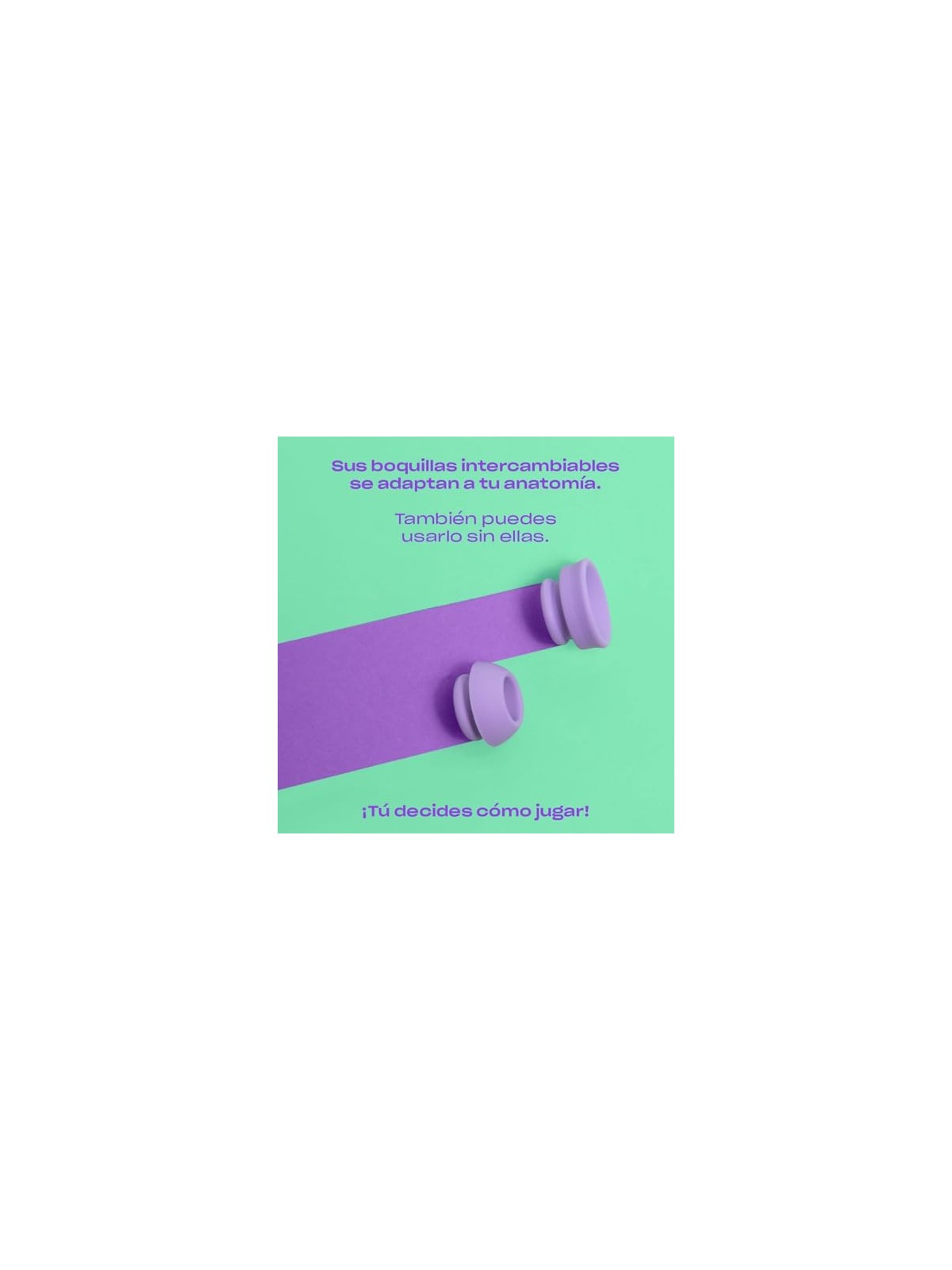 Platanomelï¿½ï¿½n MAMBO aspiratore di clitoride rosa 1 unit unisex