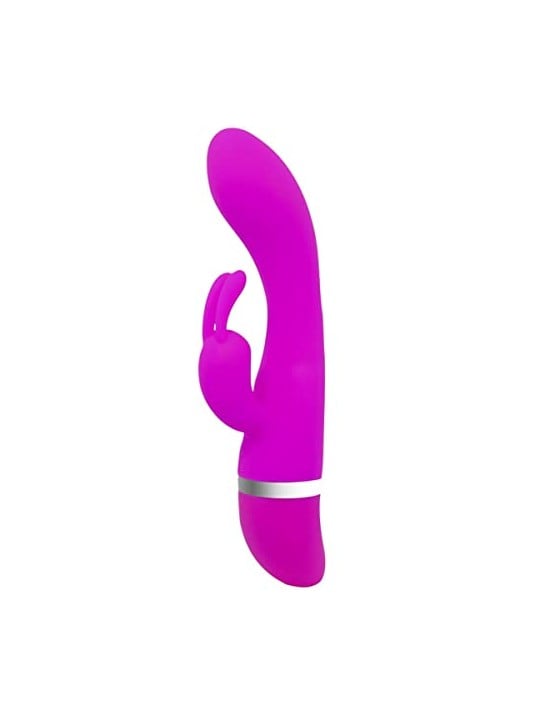 Pretty love Vibratore Freda con 30 funzioni di vibrazione