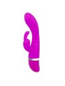 Pretty love Vibratore Freda con 30 funzioni di vibrazione
