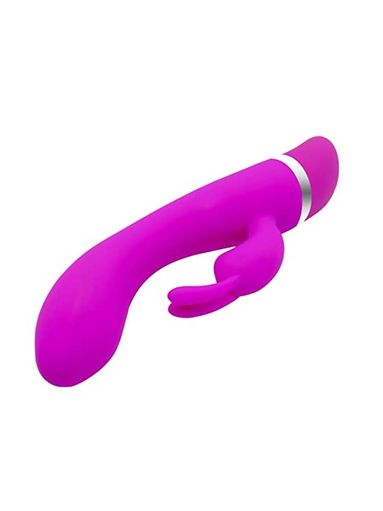Pretty love Vibratore Freda con 30 funzioni di vibrazione