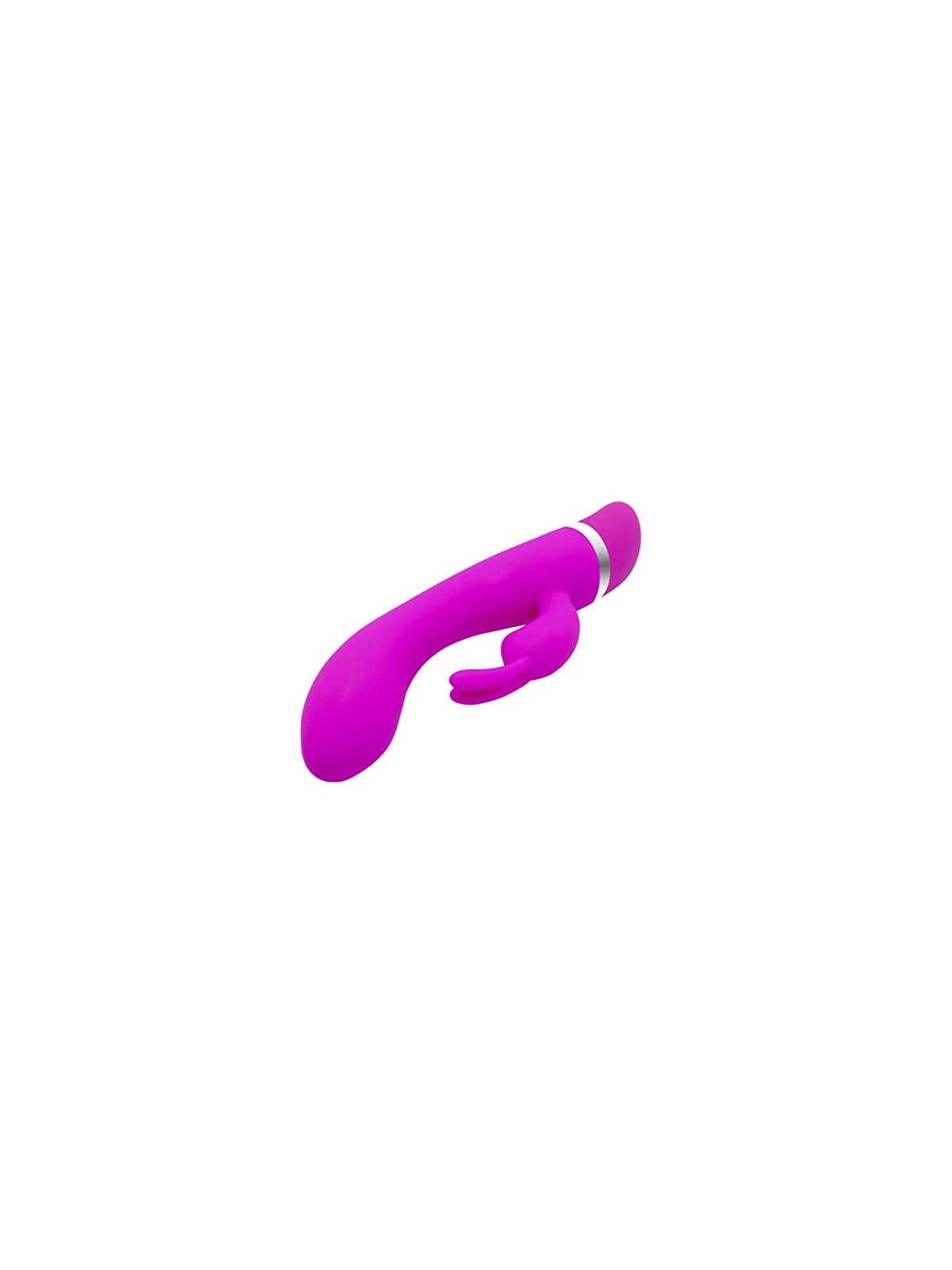 Pretty love Vibratore Freda con 30 funzioni di vibrazione