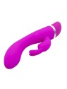 Pretty love Vibratore Freda con 30 funzioni di vibrazione