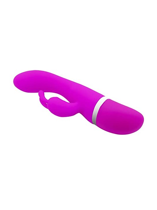 Pretty love Vibratore Freda con 30 funzioni di vibrazione