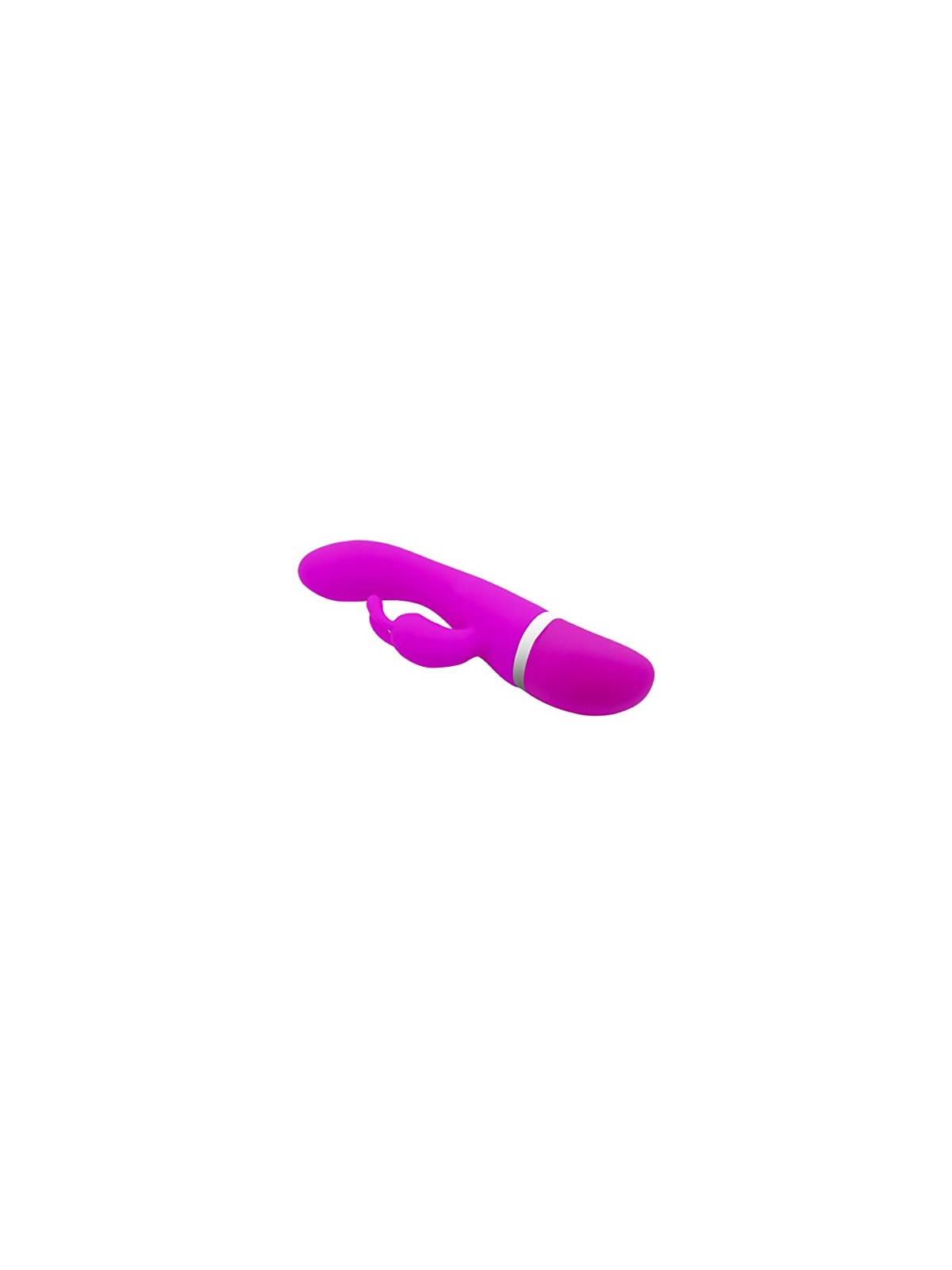 Pretty love Vibratore Freda con 30 funzioni di vibrazione