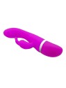 Pretty love Vibratore Freda con 30 funzioni di vibrazione