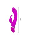Pretty love Vibratore Freda con 30 funzioni di vibrazione