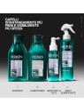 Redken AMINEXIL 1,5% fiale anticaduta, 10 unità unisex