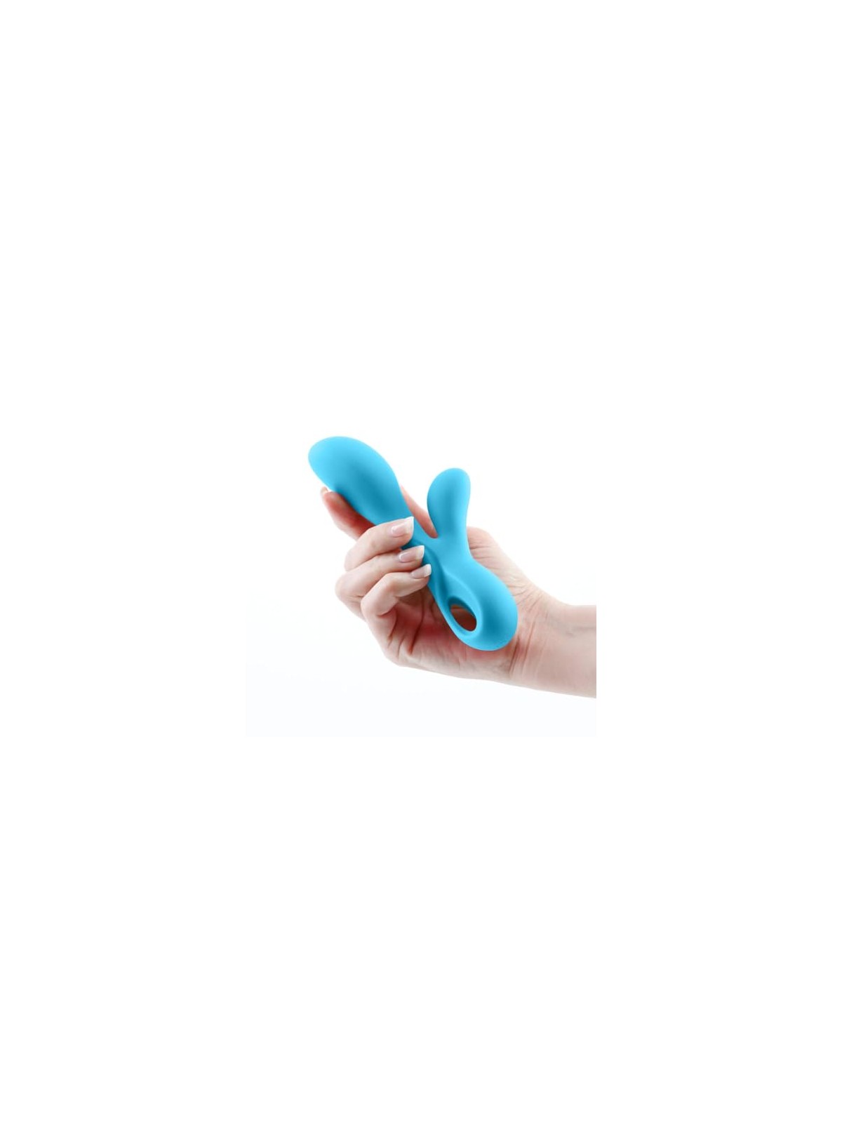 Revel Vibratore Galaxy Blu